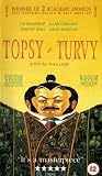 Topsy Turvy