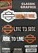 Harley Davidson Born To Ride Classic Graphix Emblem Decal