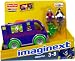 Fisher Price Imaginext Adventures - Villain Van