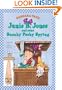 Junie B. Jones Some Sneaky Peaky (Junie B. Jones 4, Library Binding)
