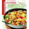 20-Minuten-Pfannengerichte: Die besten Rezepte