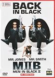 Men in Black 2 (2 DVDs) [Verleihversion] - Will Smith