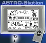 Wetterstation Funkwetterstation + Animation original ELECSA 6947SI