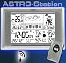 Garten & Freizeit : Wetterstation Funkwetterstation + Animation original ELECSA 6947SI