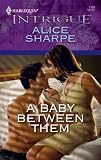 A Baby Between Them (Harlequin Intrigue)