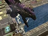 Godzilla Destroy All Monsters
