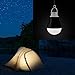 GF Pro USBulb USB Lightbulb for Camping, Outdoors, Emergencies, Nightlight, Bed Lamp