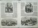 1859 STREET TETUAN CITADEL TANGIER GATEWAY MOROCCO