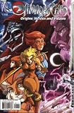  : THUNDERCATS ORIGINS: Heroes #1, Villians #1 complete stories (THUNDERCATS ORIGINS: (2004 WILDSTORM))