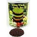 Organic Broccoli Sprouting Seeds -5 Lbs- Organic- Edible Seed, Gardening, Hydroponics, Growing Salad Sprout & Food Storage- Brocolli Sprouts Contain Sulforaphane