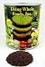 5 Lbs - Bulk Organic Broccoli Sprouting Seed - Certified Organic - 5 Pound Nitrogen Packed Can - High Germination Rate - Perfect for Edible Seeds, Gardening, Hydroponics, Growing Salad Sprouts & Food Storage - Sprout Indoors for Fun, Health & Great Taste. Broccoli Sprouts Contain Sulforaphane. Brocoli, Broccolli, Brocolli Seeds.