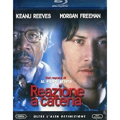 Reazione A Catena (1996)