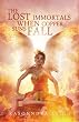 The Lost Immortals: When Copper Suns Fall (Lost Immortals Saga #1)