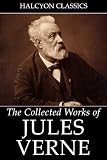 The Collected Works of Jules Verne