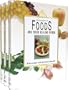 Encyclopedia of Foods and Their Healing Power (3 Volume Set)