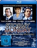 Produkt-Bild: Stormy Monday (Blu-ray)