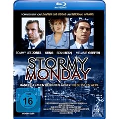 Stormy Monday (Blu-ray)