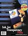 Office Products : 100 IBM Inkjet Transparency Film Sheets