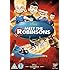 Meet The Robinsons [DVD]
