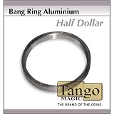 Bang Ring (Half Dollar)