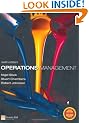 Operations Management: AND MyOMLab