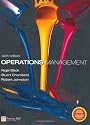 Operations Management: AND MyOMLab