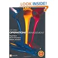 Operations Management: AND MyOMLab
