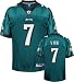 Michael Vick Green Philadelphia Eagles Replica Jersey