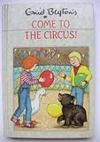 Come to the circus!