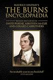 Maurice Lindsay's The Burns encyclopaedia