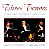 The Three Tenors