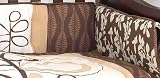 CoCaLo Pewter - Reversible Bumpers