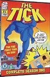 The Tick Complete Season One [1994]