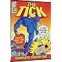 The Tick Complete Season One [1994] [DVD]