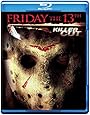 Friday the 13th (Extended Killer Cut and Theatrical Cut) [Blu-ray]