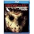 Friday the 13th (Extended Killer Cut and Theatrical Cut) [Blu-ray]