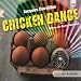 Chicken Dance: Autorisierte Lesefassung