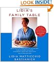 Lidia's Family Table