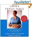 Lidia's Family Table