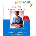 Lidia's Family Table