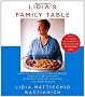 Lidia's Family Table