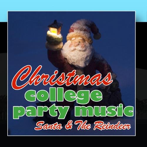 Renegade Media Network Christmas College Party Music