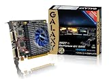 510yu9RqyNL. SL160  Galaxy GeForce MDT GT 520 1 GB DDR3 PCI Express 2.0 Quad DVI Multi display Graphics Card (52GGF4AM5UXX)