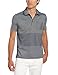 Ben Sherman Men's Plectrum Ultrafine Stripe Polo