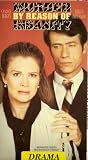 Murder By Reason of Insanity AKA My Sweet Victim (Vhs Video) 1985 Tv