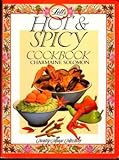 Hot & spicy cookbook