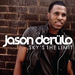 The Sky's The Limit (Album Version)