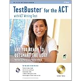 act testbuster wcd rom sat psat act college admission prep
