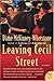 Leaving Cecil Street: A Novel (P.S.)