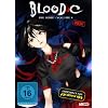 Blood-C: Die Serie - Vol. 4 (uncut)
